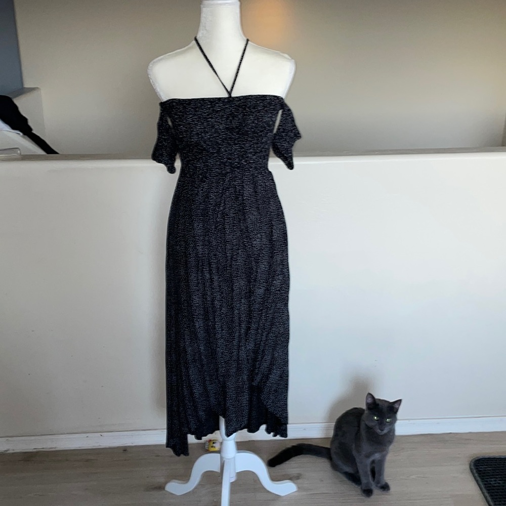 Mid dress
